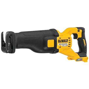  DEWALT DCS389N-XJ 54V XR FLEXVOLT High Power Reciprocating Saw (Bare Unit)